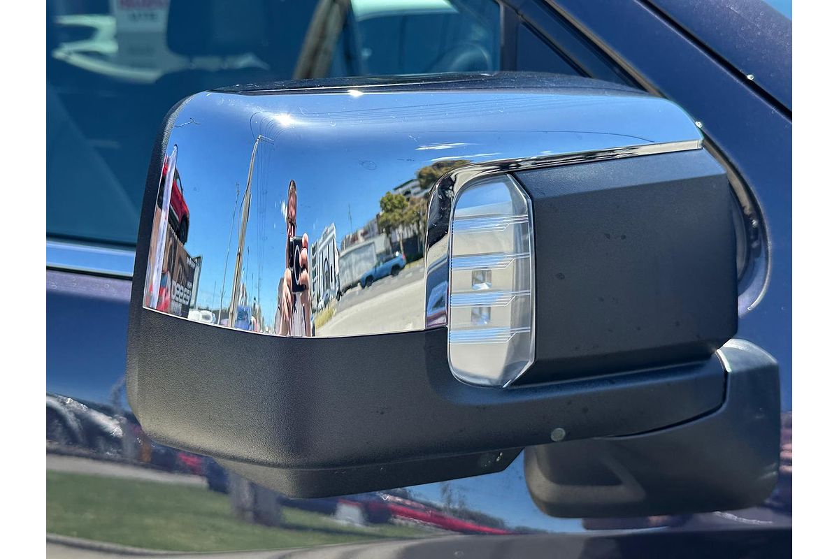 2023 Chevrolet Silverado 1500 LTZ Premium W/Tech Pack T1 4X4