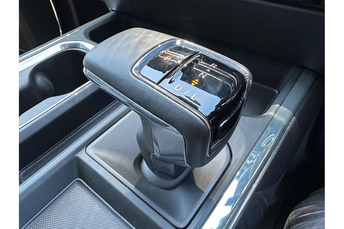 2023 Chevrolet Silverado 1500 LTZ Premium W/Tech Pack T1 4X4