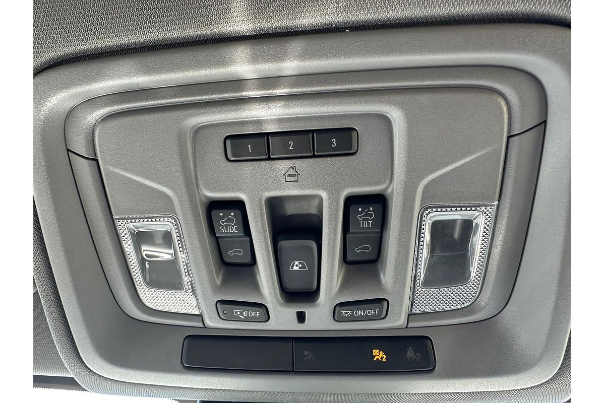 2023 Chevrolet Silverado 1500 LTZ Premium W/Tech Pack T1 4X4