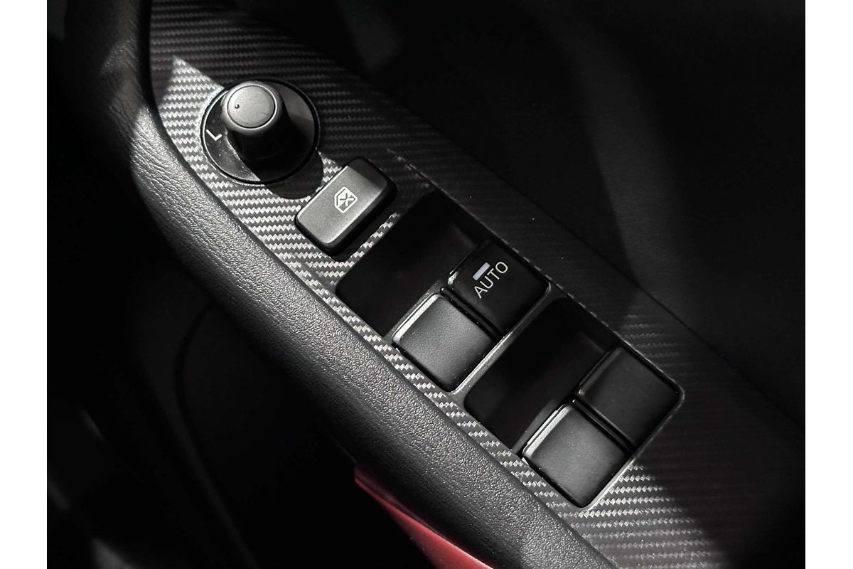 2015 Mazda CX-3 sTouring DK