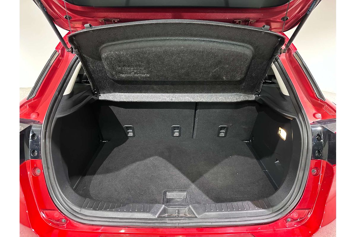 2015 Mazda CX-3 sTouring DK