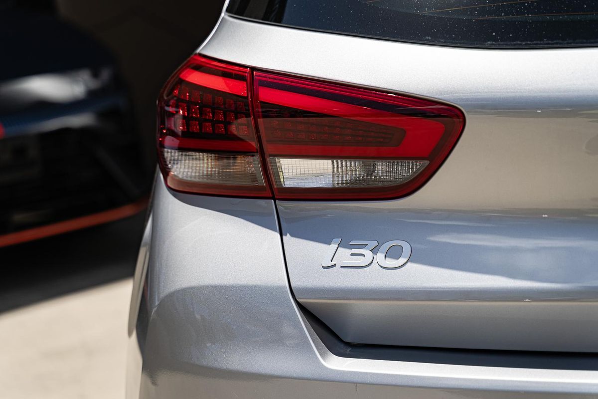 2025 Hyundai i30 N Line PDe.V6