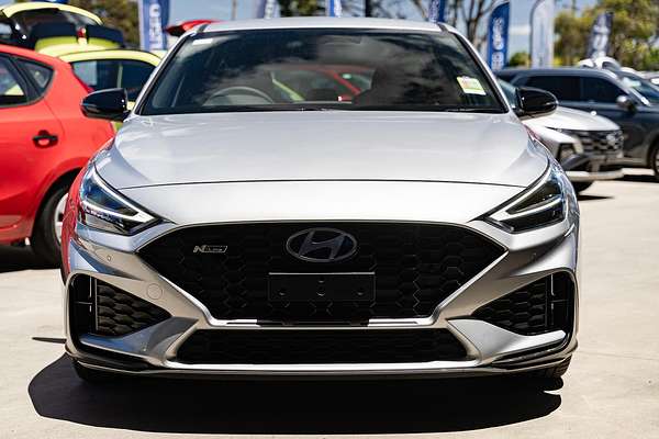 2025 Hyundai i30 N Line PDe.V6