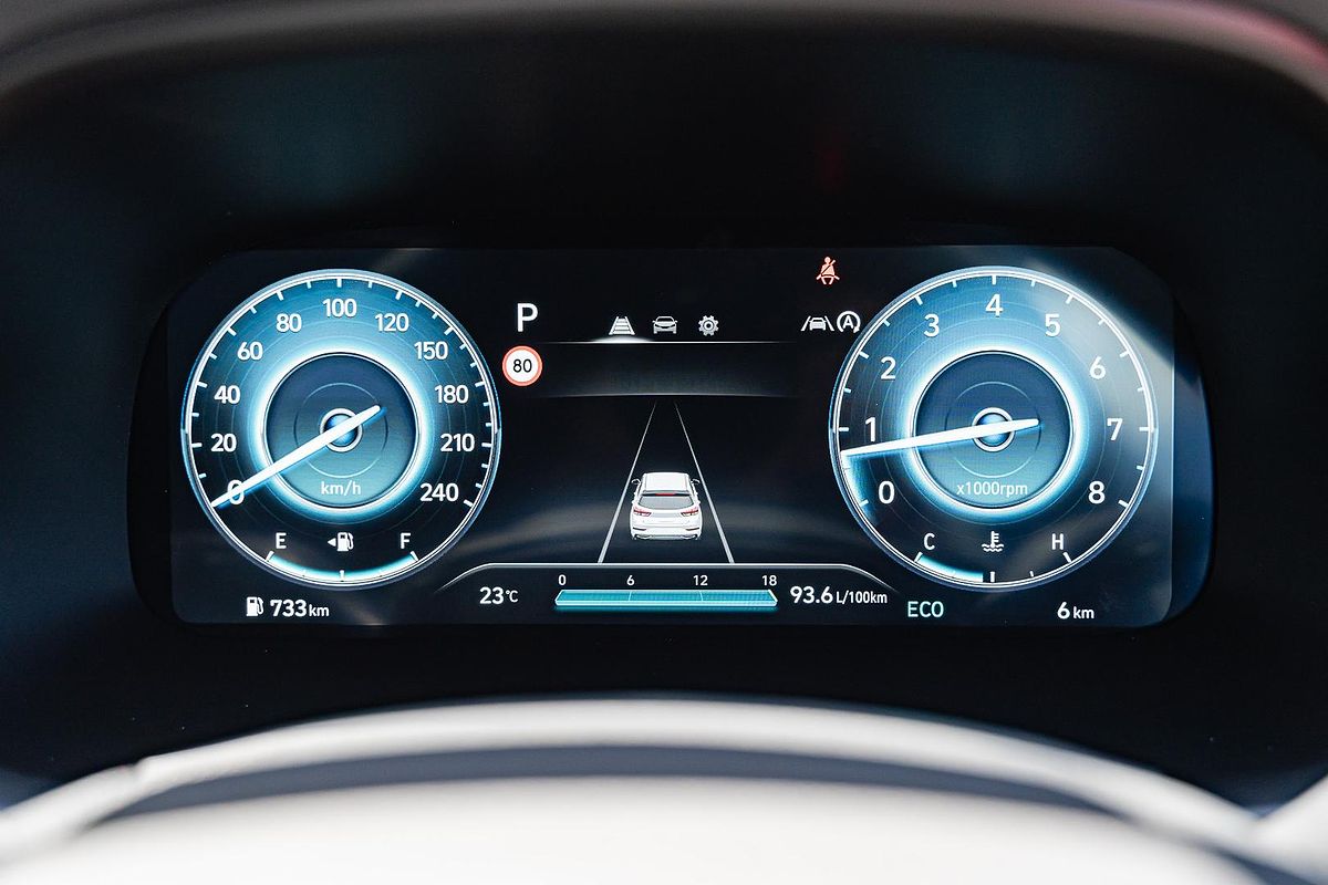 2025 Hyundai i30 N Line PDe.V6