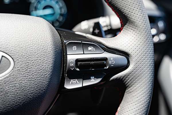 2025 Hyundai i30 N Line PDe.V6