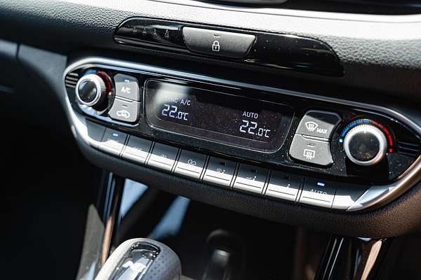 2025 Hyundai i30 N Line PDe.V6