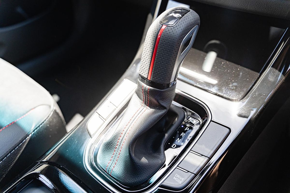 2025 Hyundai i30 N Line PDe.V6