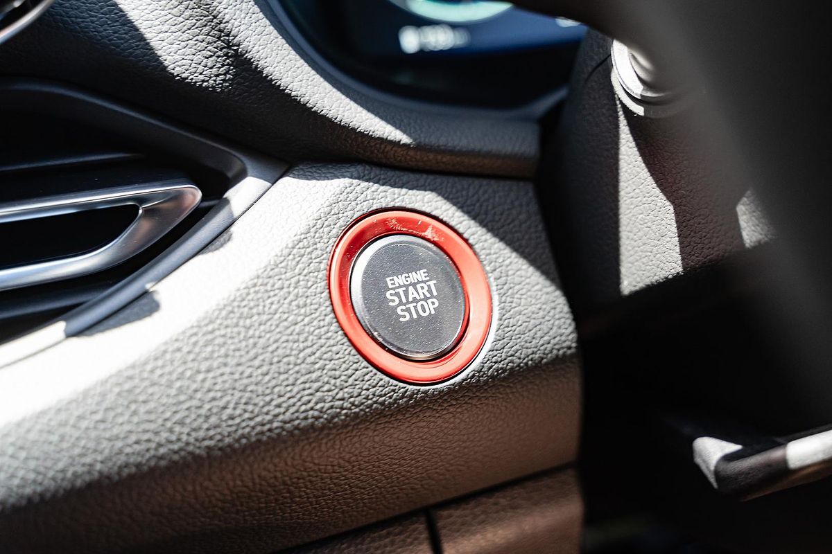 2025 Hyundai i30 N Line PDe.V6