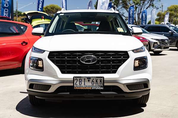 2024 Hyundai Venue QX.V5