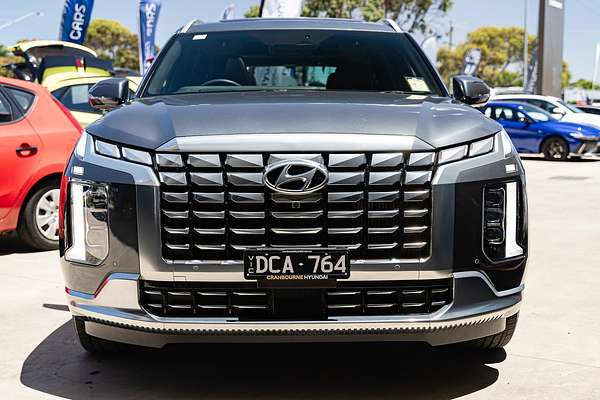 2023 Hyundai Palisade Calligraphy LX2.V4