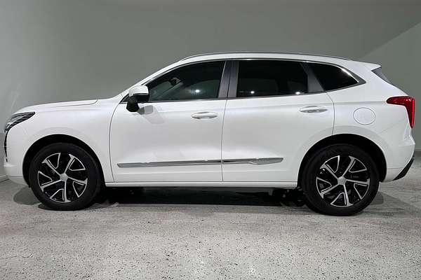 2023 GWM Haval Jolion Ultra A01