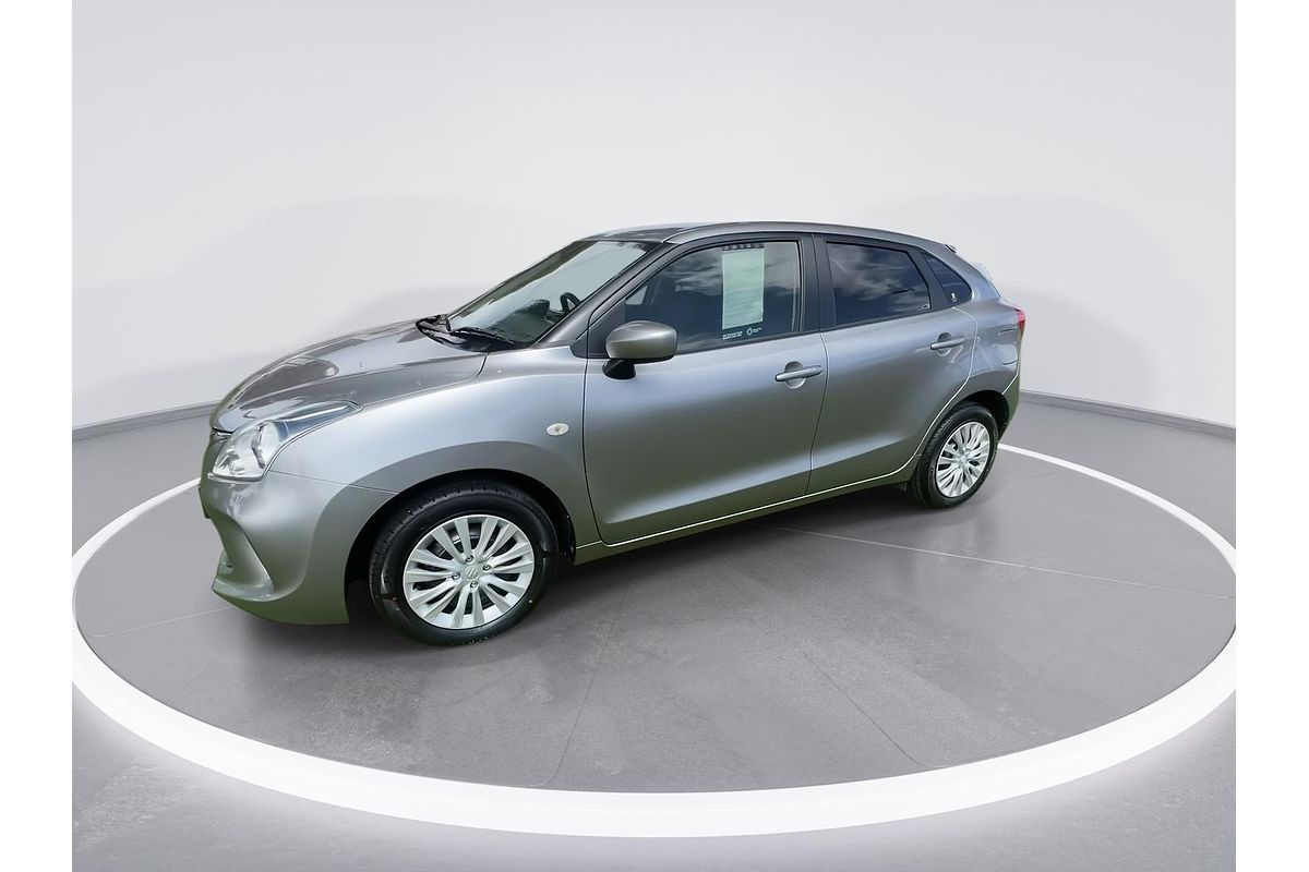 2022 Suzuki Baleno GL EW Series II