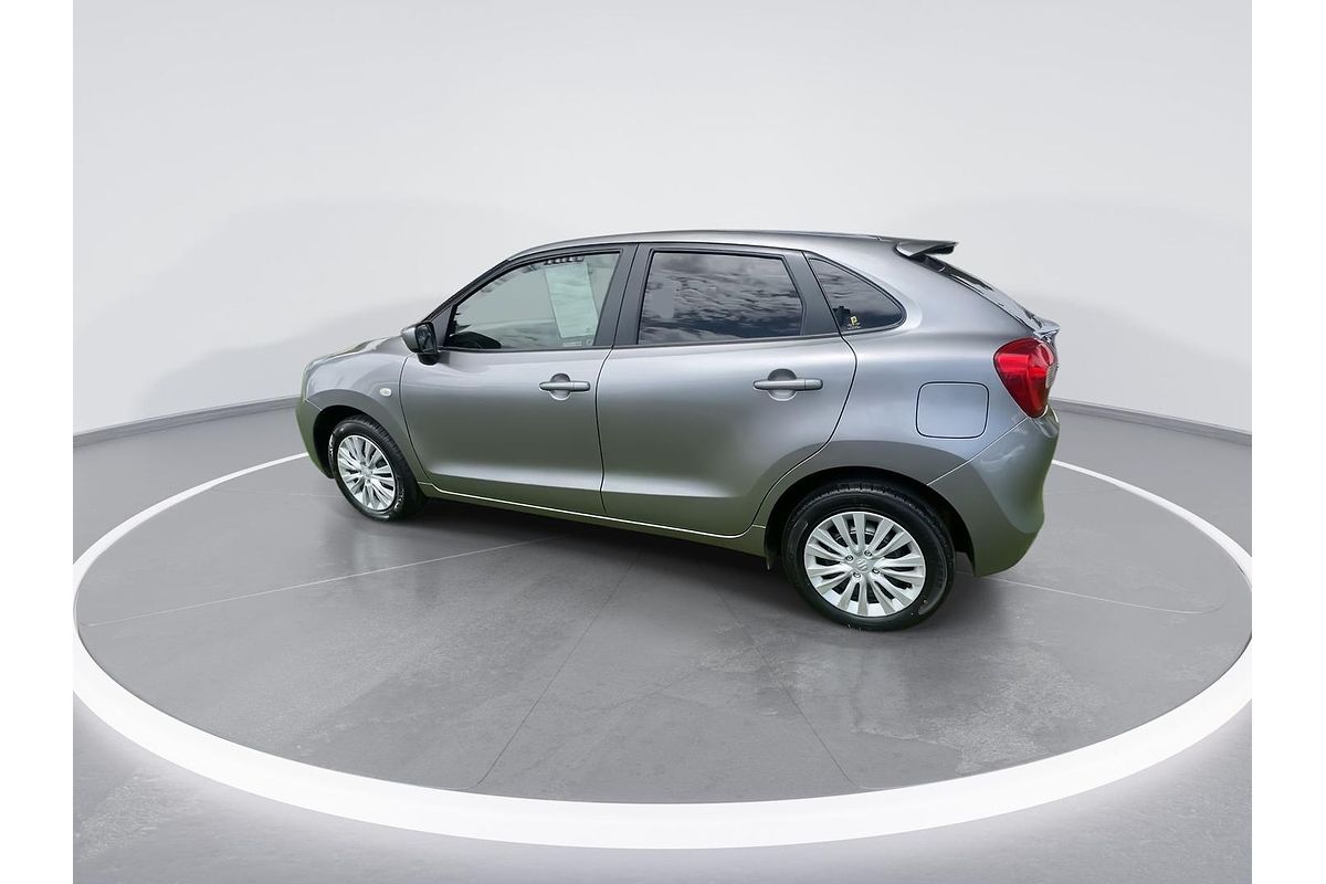 2022 Suzuki Baleno GL EW Series II