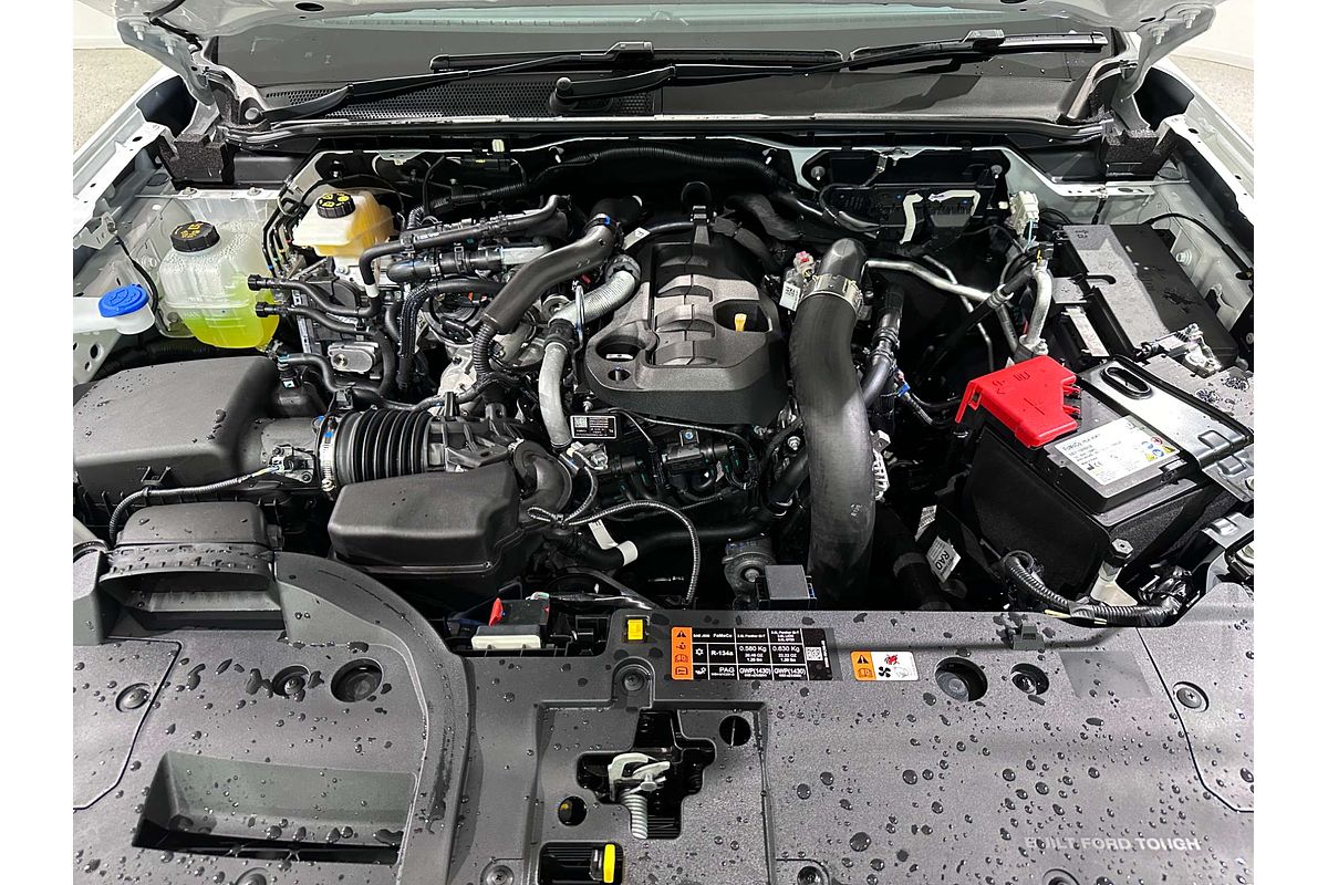2024 Ford Ranger Wildtrak  4X4 2.0L