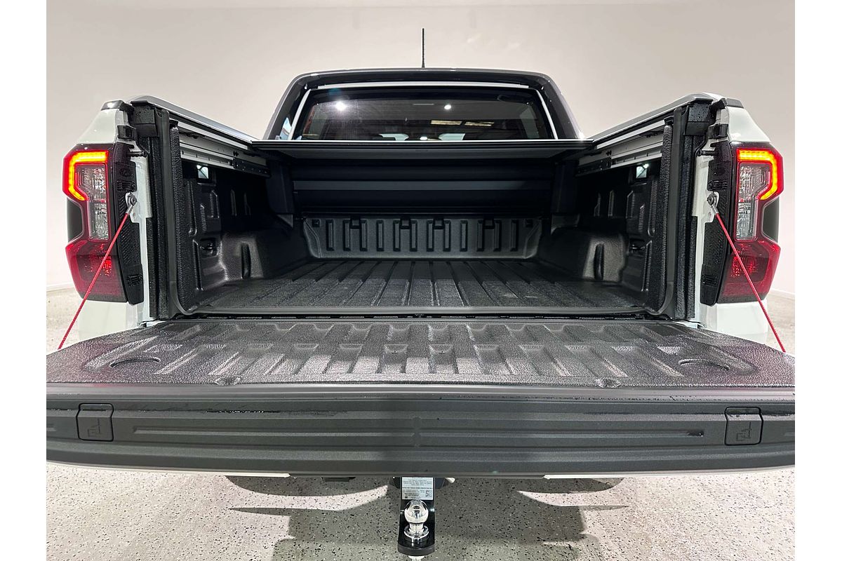 2024 Ford Ranger Wildtrak  4X4 2.0L