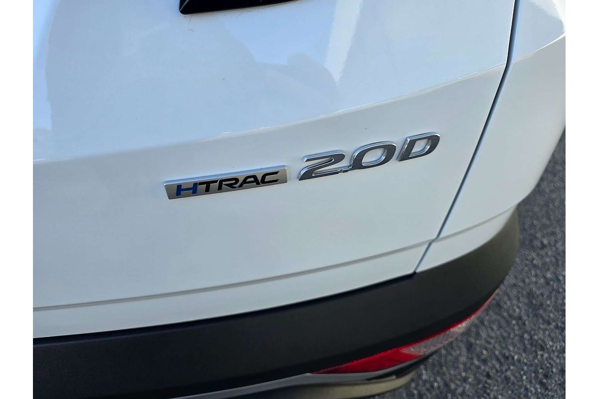 2023 Hyundai Tucson Elite NX4.V2