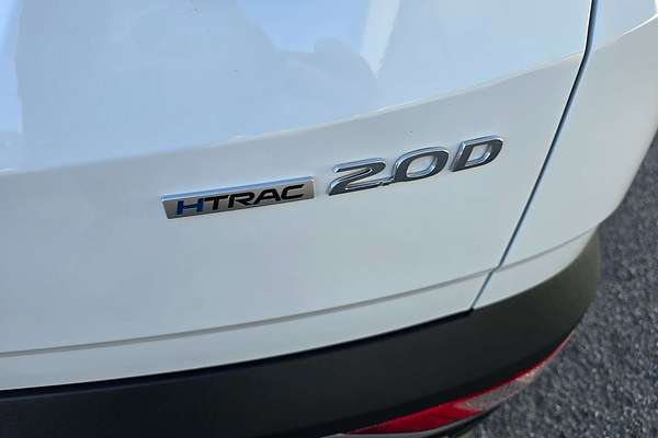 2023 Hyundai Tucson Elite NX4.V2