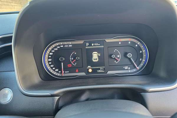 2023 Hyundai Tucson Elite NX4.V2