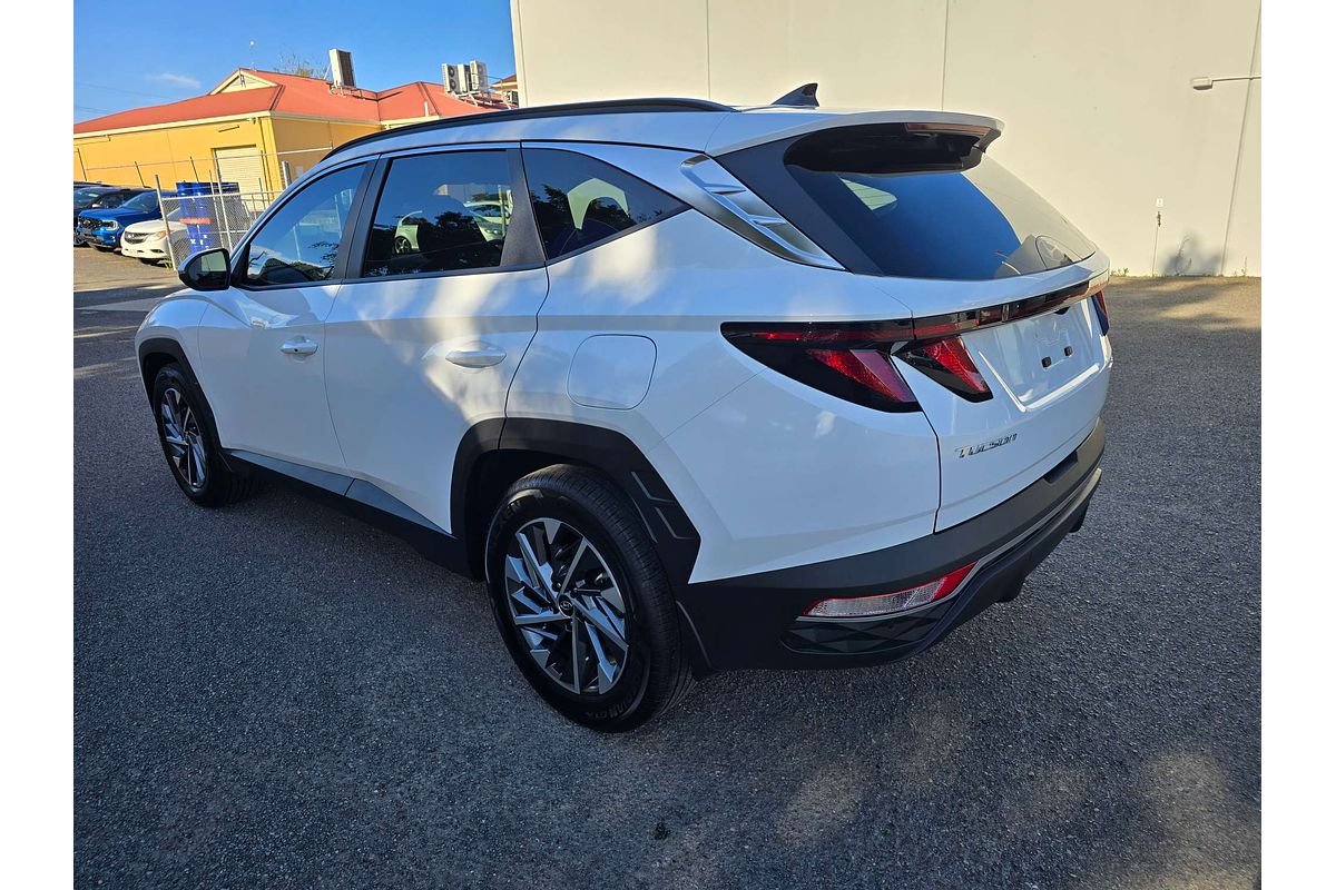 2023 Hyundai Tucson Elite NX4.V2