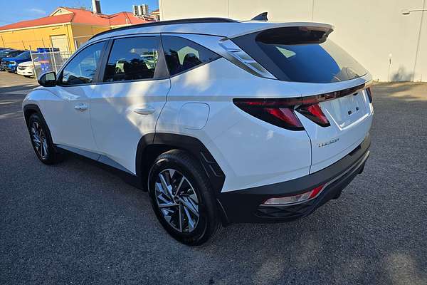 2023 Hyundai Tucson Elite NX4.V2