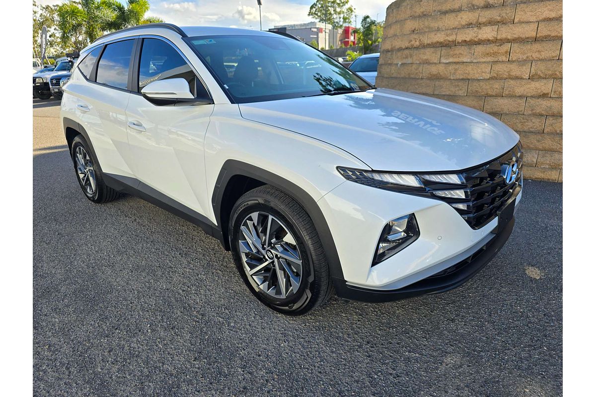 2023 Hyundai Tucson Elite NX4.V2