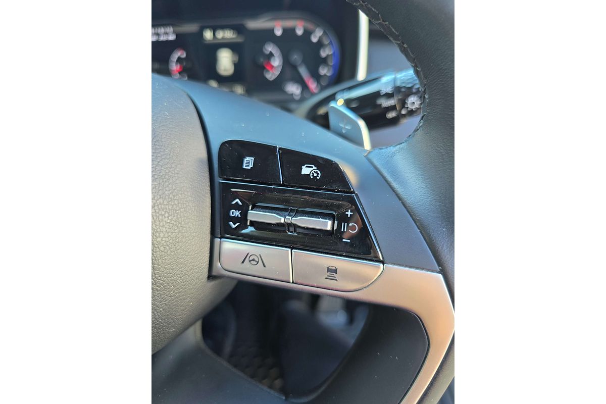 2023 Hyundai Tucson Elite NX4.V2