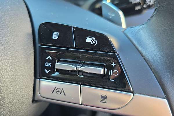 2023 Hyundai Tucson Elite NX4.V2