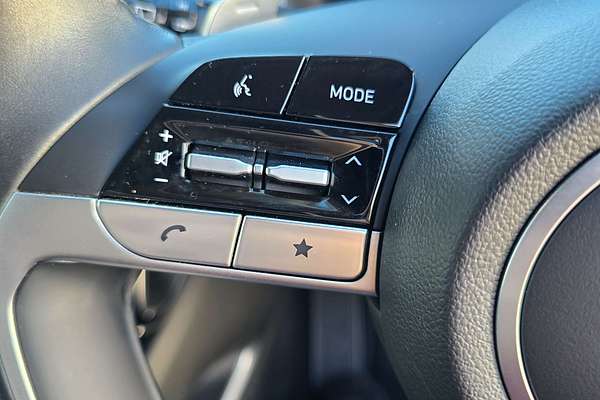 2023 Hyundai Tucson Elite NX4.V2
