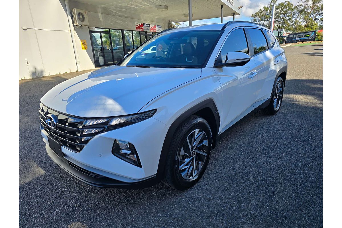 2023 Hyundai Tucson Elite NX4.V2