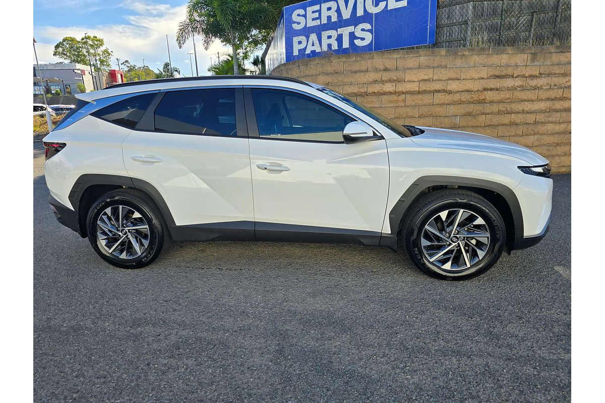 2023 Hyundai Tucson Elite NX4.V2