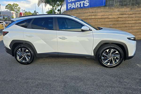 2023 Hyundai Tucson Elite NX4.V2