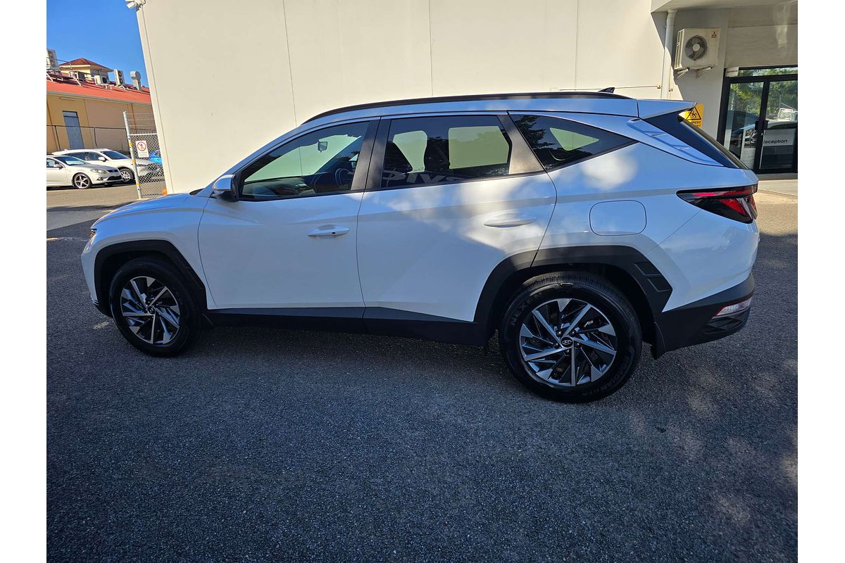 2023 Hyundai Tucson Elite NX4.V2