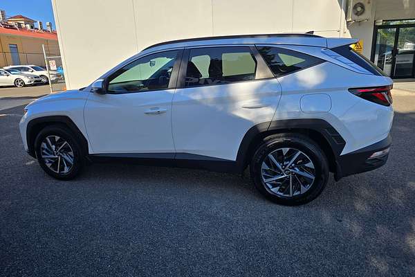 2023 Hyundai Tucson Elite NX4.V2
