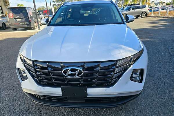 2023 Hyundai Tucson Elite NX4.V2