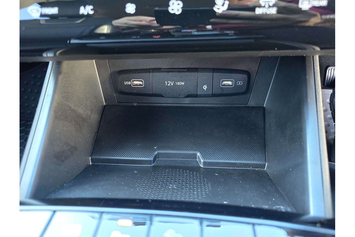 2023 Hyundai Tucson Elite NX4.V2