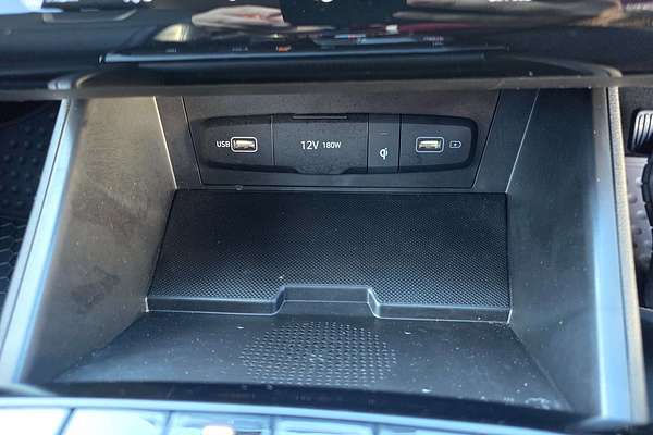 2023 Hyundai Tucson Elite NX4.V2