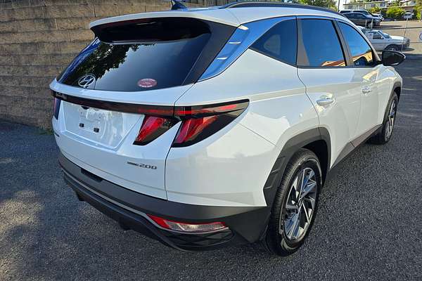 2023 Hyundai Tucson Elite NX4.V2