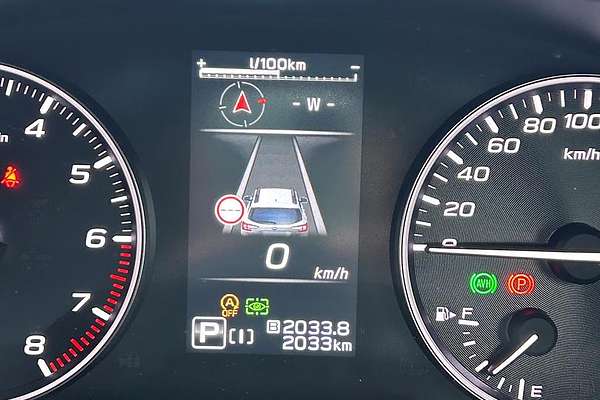 2024 Subaru Outback AWD Sport XT 6GEN