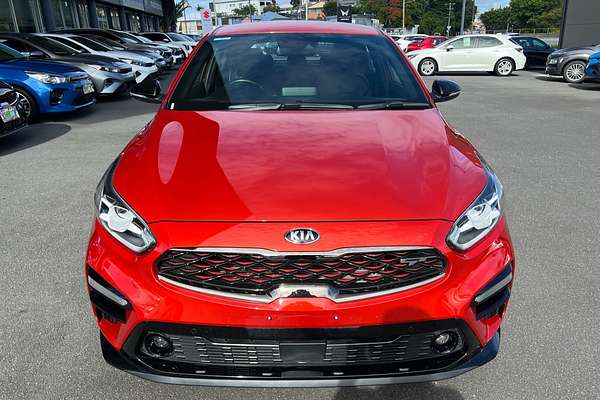 2021 Kia Cerato GT BD