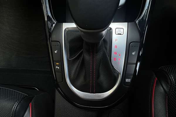 2021 Kia Cerato GT BD