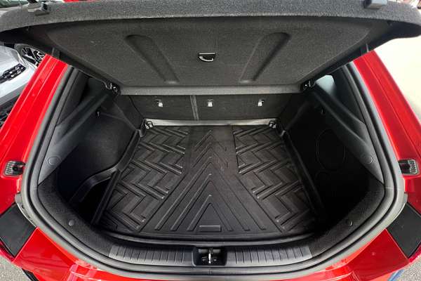 2021 Kia Cerato GT BD