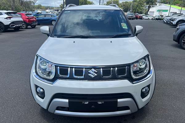 2024 Suzuki Ignis GLX MF Series II