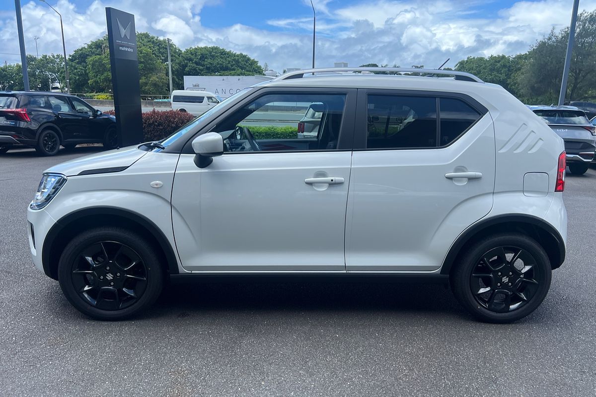 2024 Suzuki Ignis GLX MF Series II