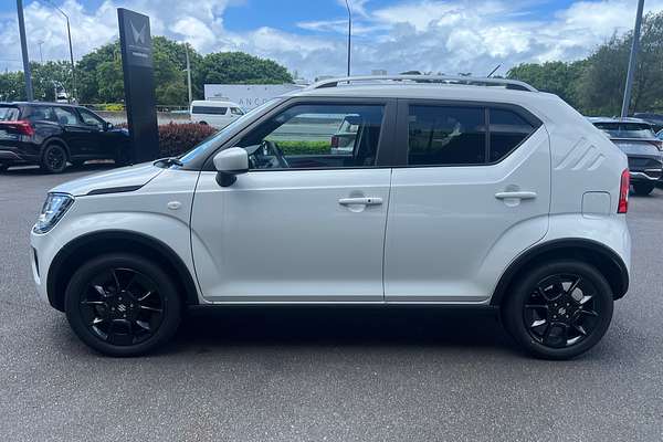 2024 Suzuki Ignis GLX MF Series II