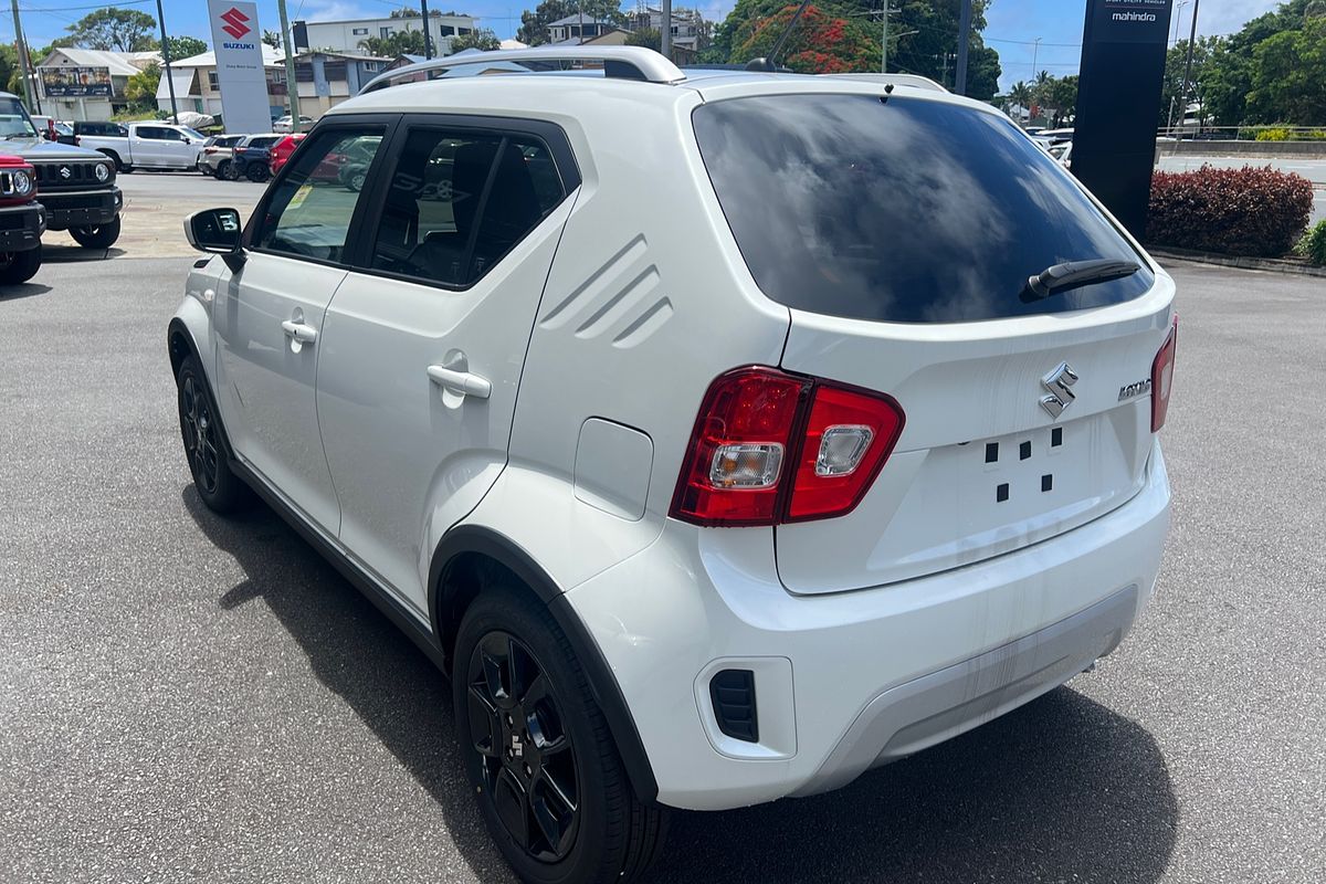 2024 Suzuki Ignis GLX MF Series II