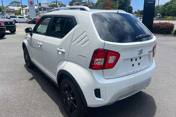 2024 Suzuki Ignis GLX MF Series II