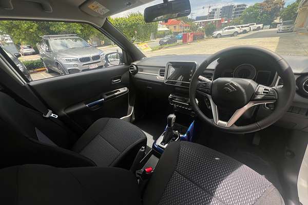 2024 Suzuki Ignis GLX MF Series II
