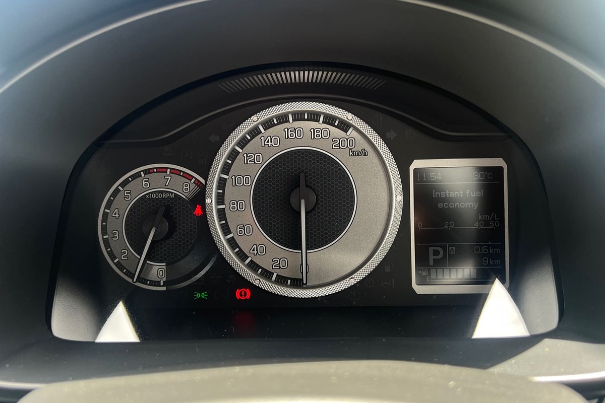 2024 Suzuki Ignis GLX MF Series II