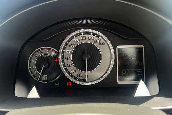 2024 Suzuki Ignis GLX MF Series II
