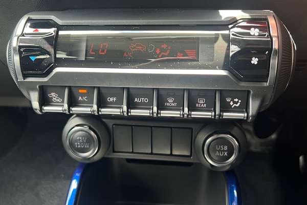2024 Suzuki Ignis GLX MF Series II